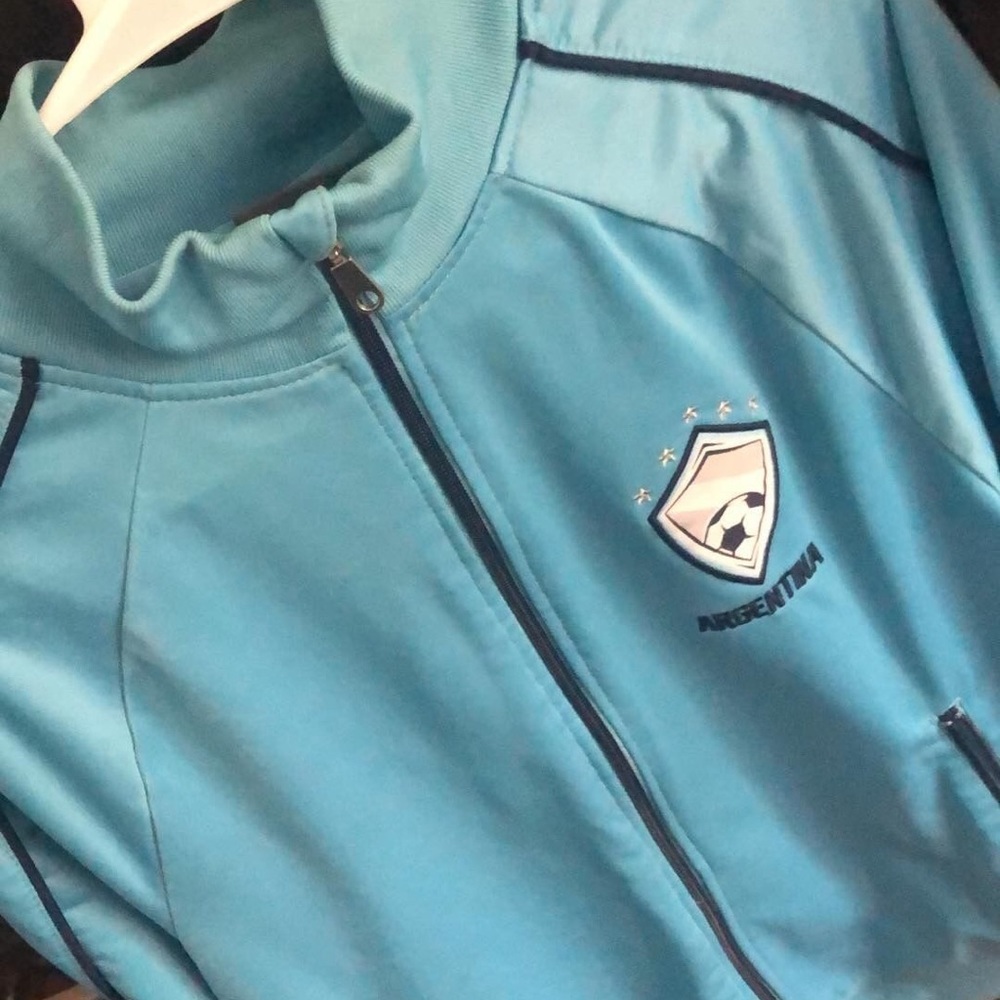 Sport jacket